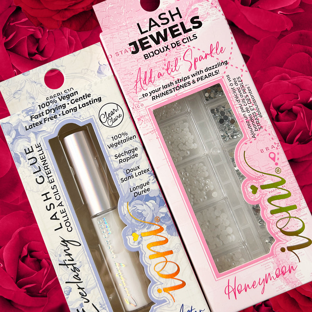 The Love Story Box: 10-Piece Bundle + Limited Collection Box