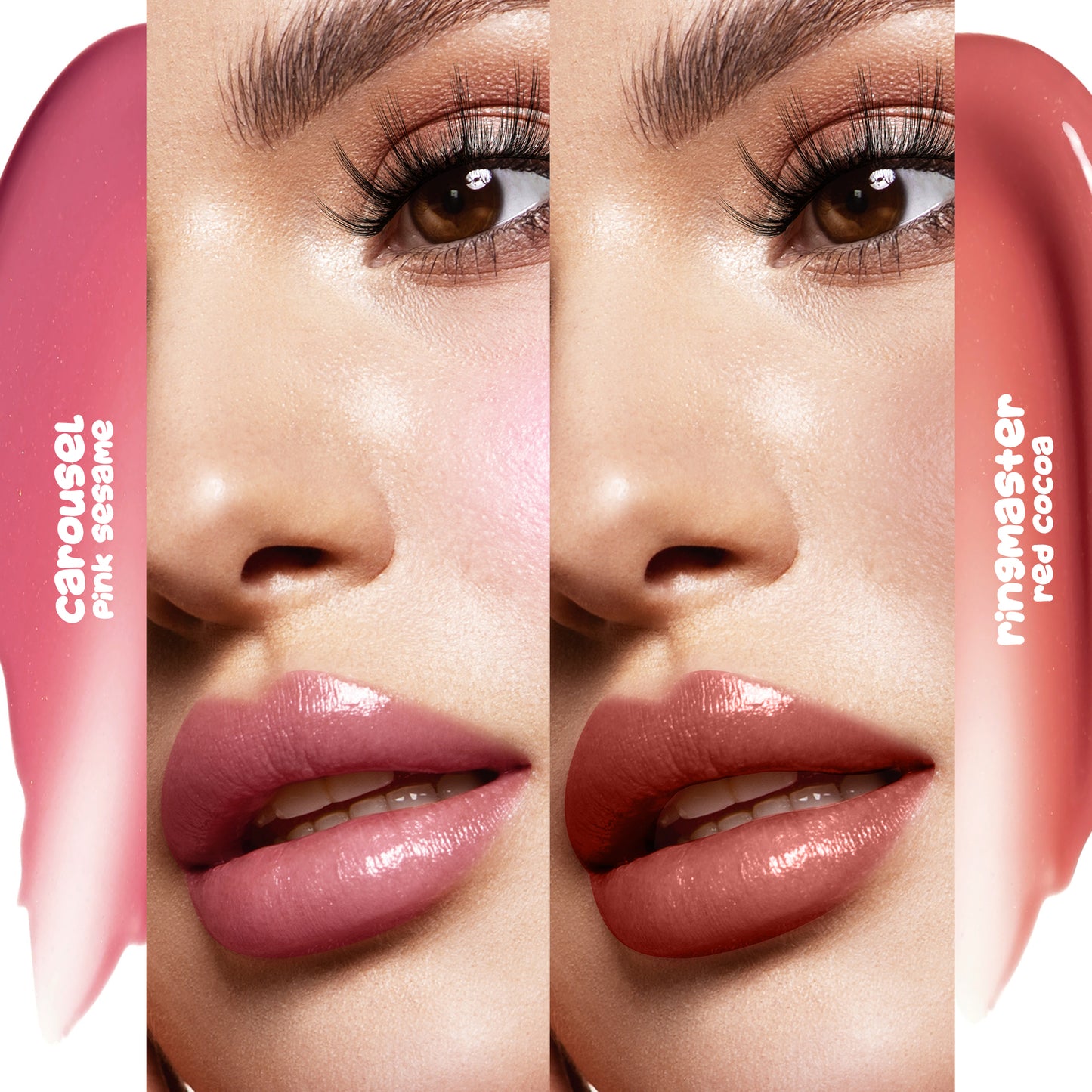 BEAUTY FAIR: 2-piece Lip Plumper Set