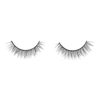 Natural Short Crisscross (12 Pairs)