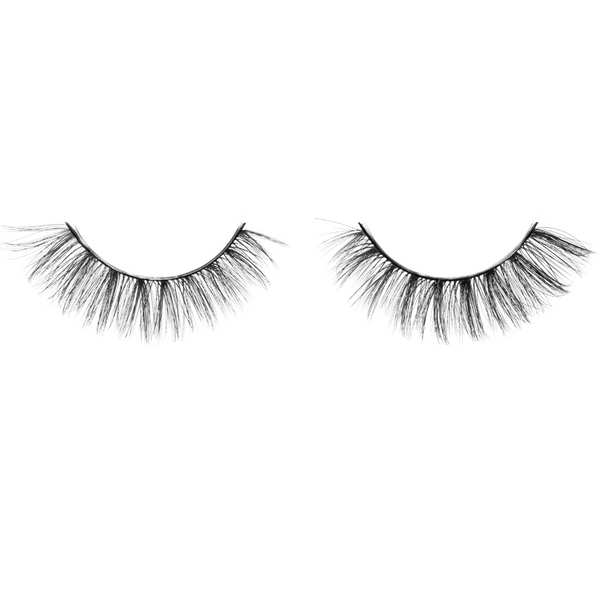 Curl Medium Cateye (12 Pairs)