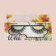 Curl Medium Cateye