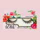 Cateye Spikey Lite