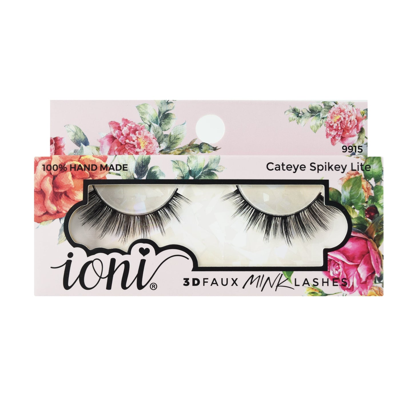 Cateye Spikey Lite (3 pcs)