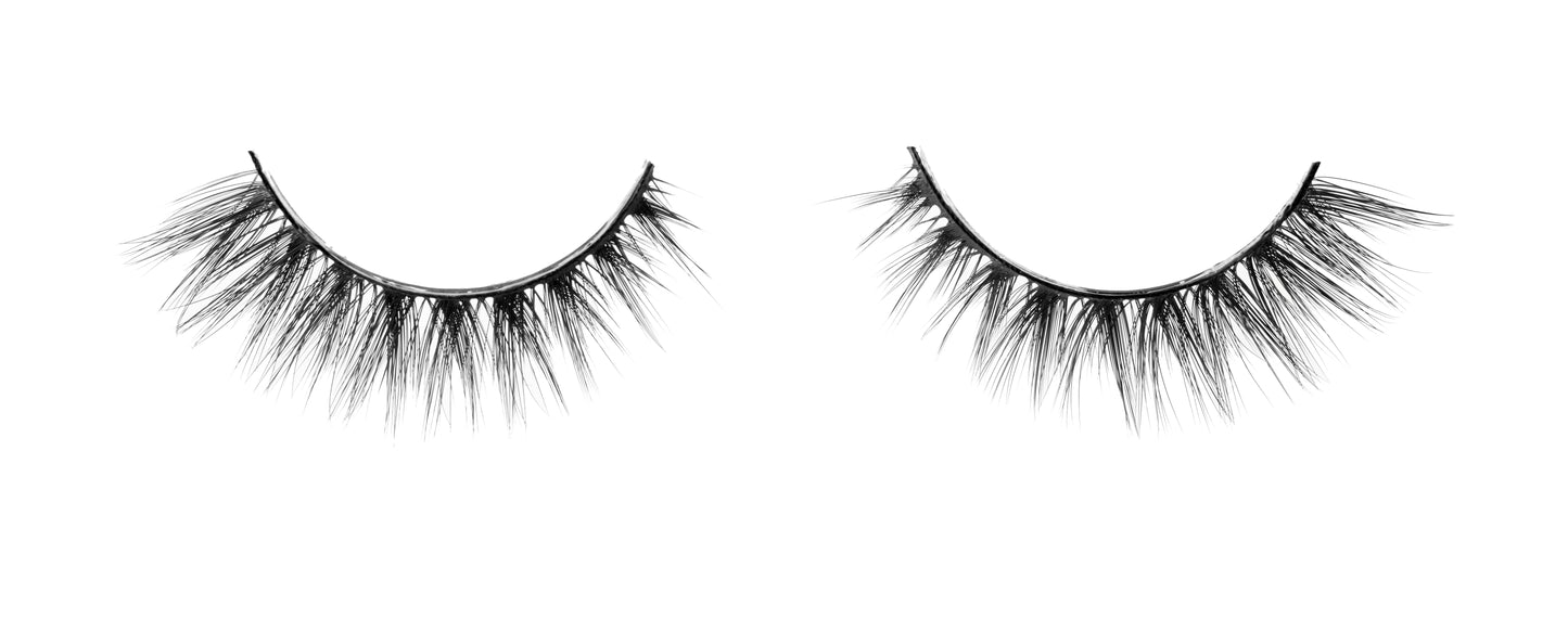 Cateye Spikey Medium (3 pcs)