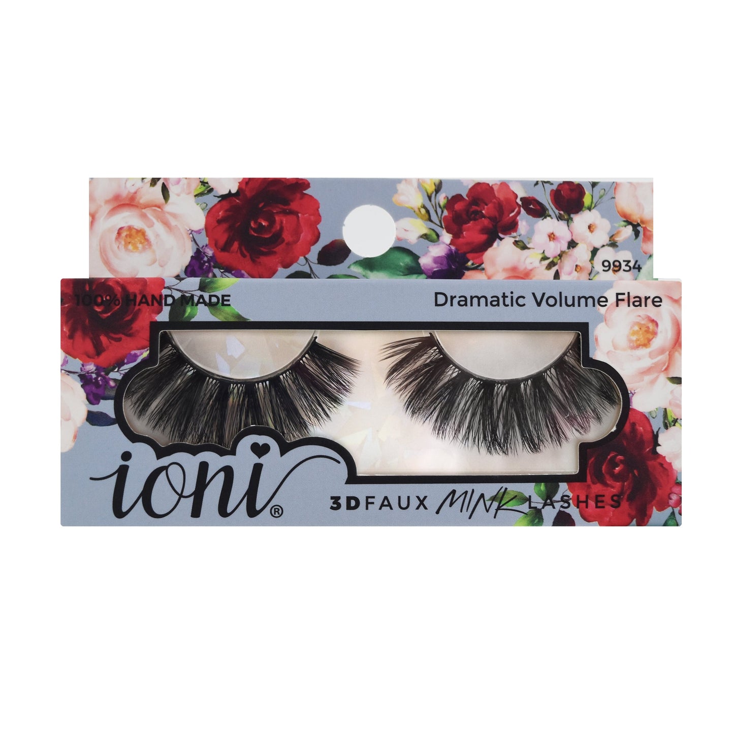 Dramatic Volume Flare (3 pcs)
