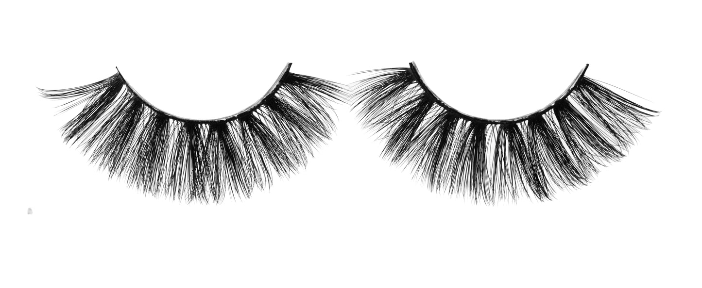 Dramatic Volume Flare (3 pcs)