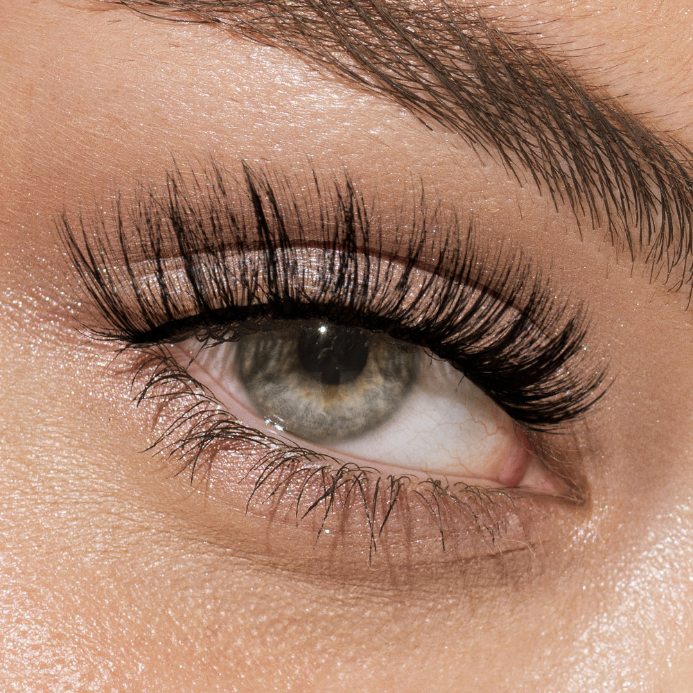 Dramatic Volume Flare (3 pcs)