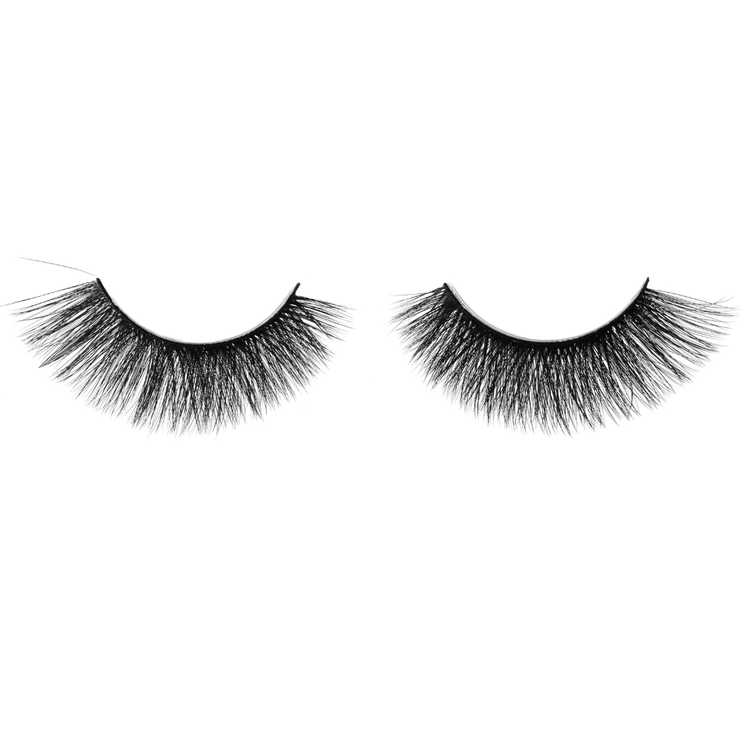 Feathery Volume Flare (12 Pairs)