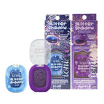 BEAUTY FAIR: 2-piece Glitter Eyeshadow Set