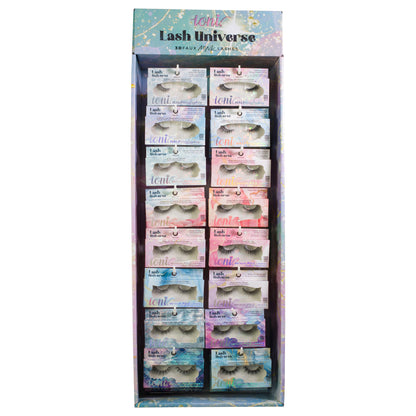 686PW-24LU Lash Universe
