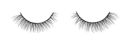 Natural Short Curl (3 pcs)