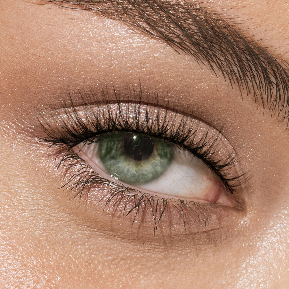Natural Short Curl