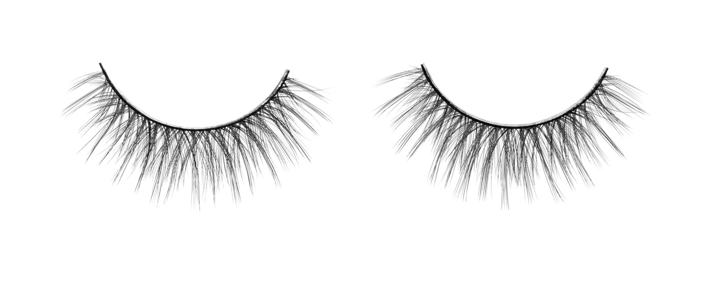 Crisscross Medium Dramatic