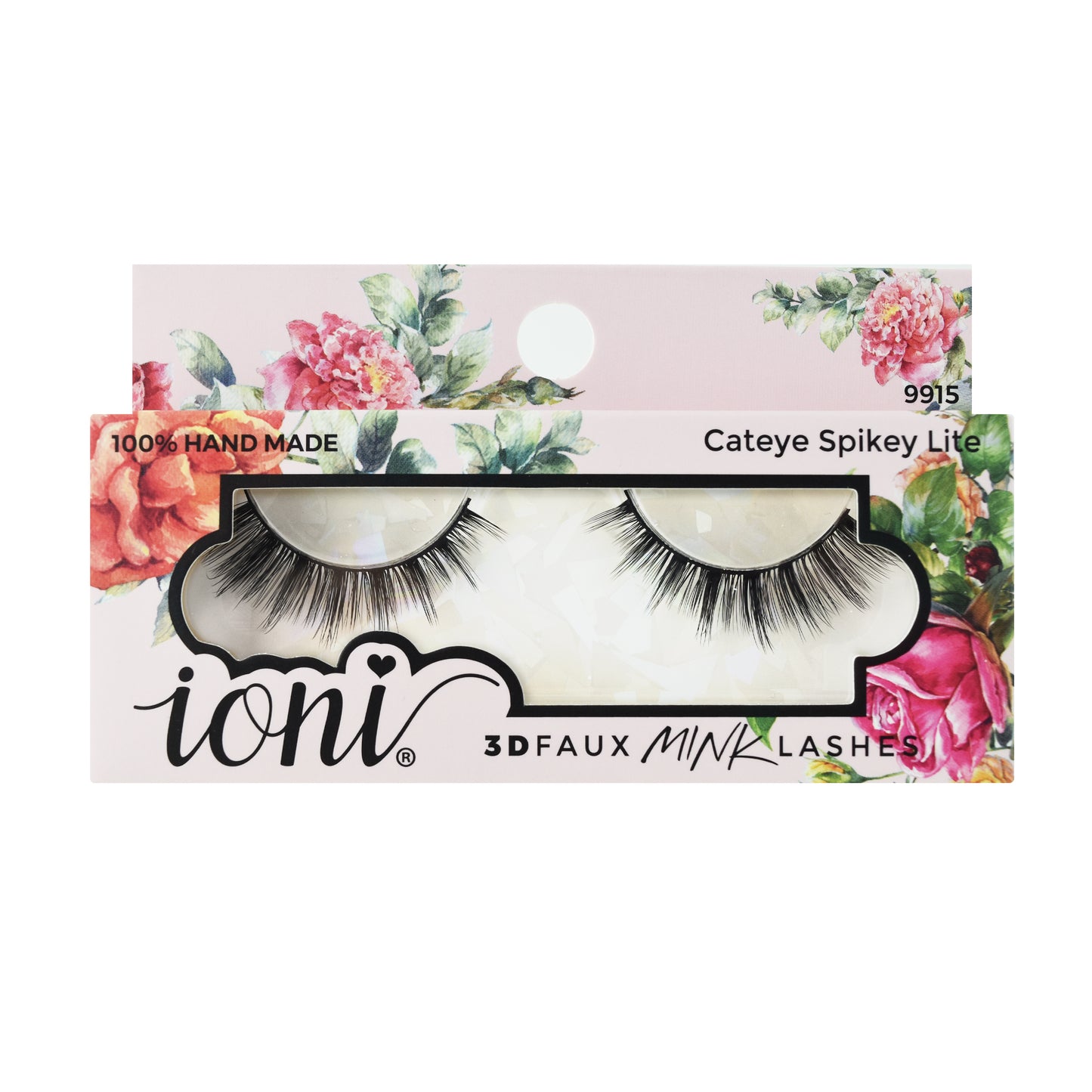 Cateye Spikey Lite