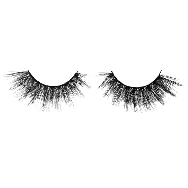 Feathery Volume Flare (12 Pairs)