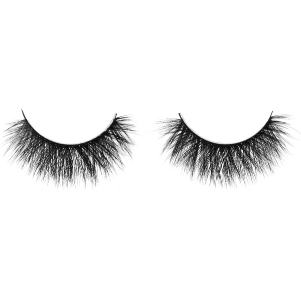 Xtra Smokey Crisscross (12 Pairs)
