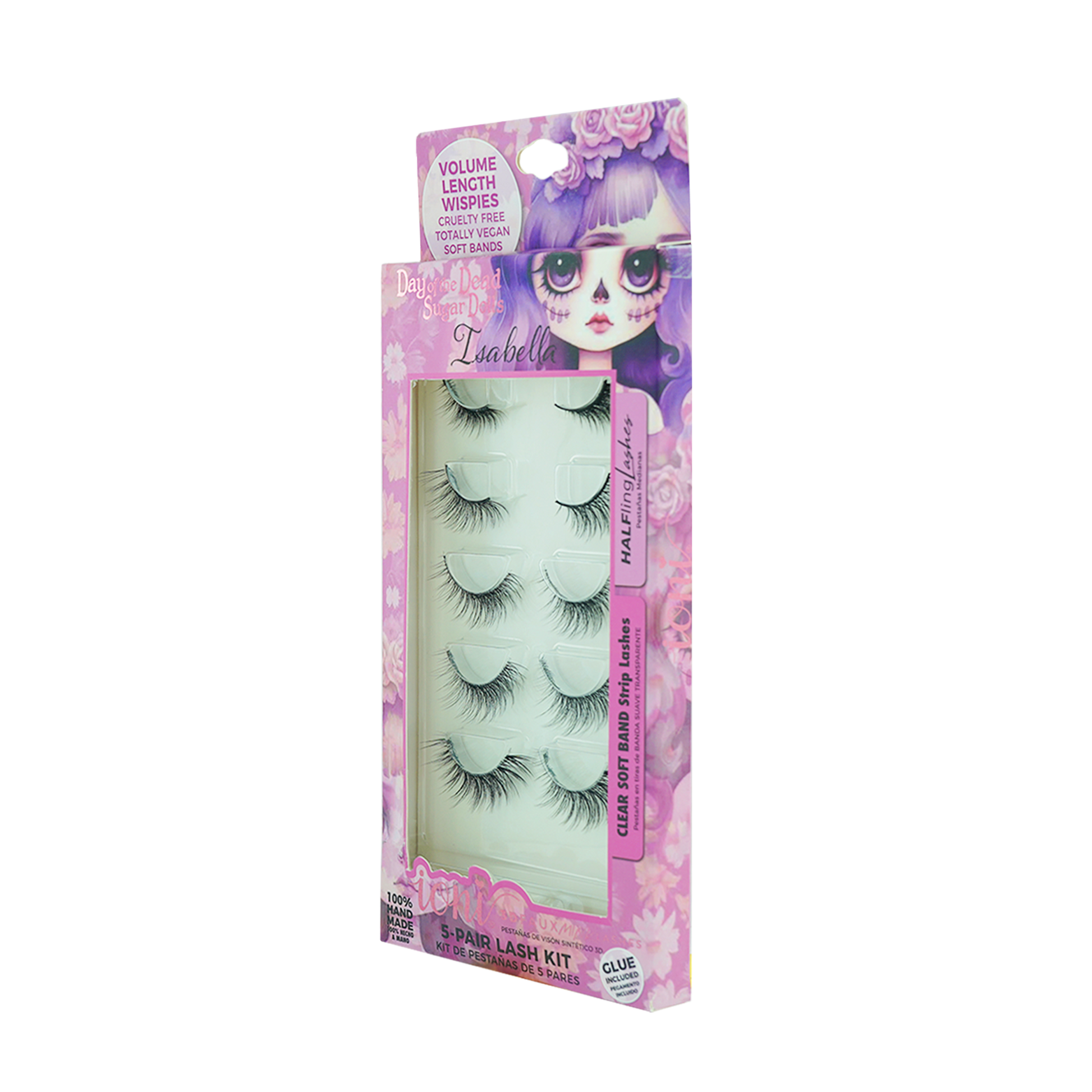 Lash*Kit*Isabella