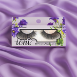 Natural Short Curl (1 Pair)